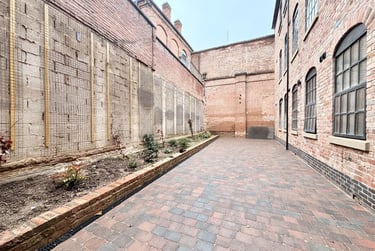 1 bed studio, 5-7 Roden Street, Hockley, Nottingham, NG31JH - Image 11